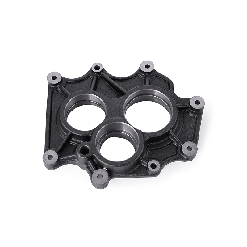 Szürke öntöttvas sebességváltó elválasztó lemez