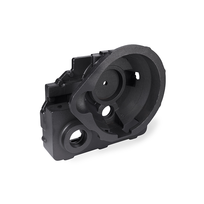 Szürke öntöttvas targonca nyomatékátalakító ház