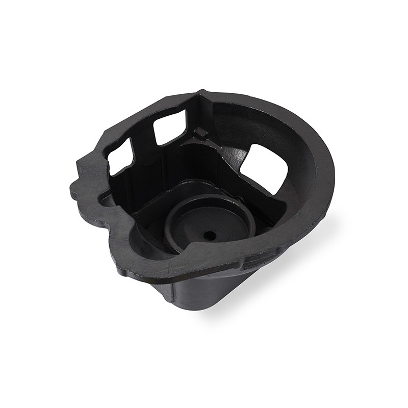 Szürke öntöttvas targonca nyomatékátalakító ház