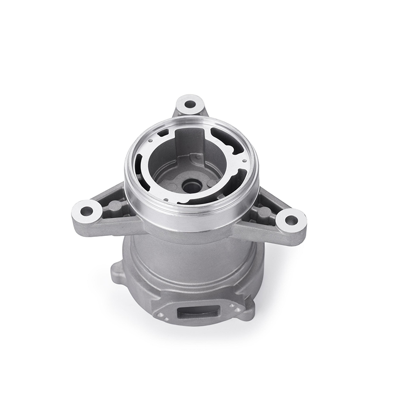 Alumíniumötvözet felső és alsó héj