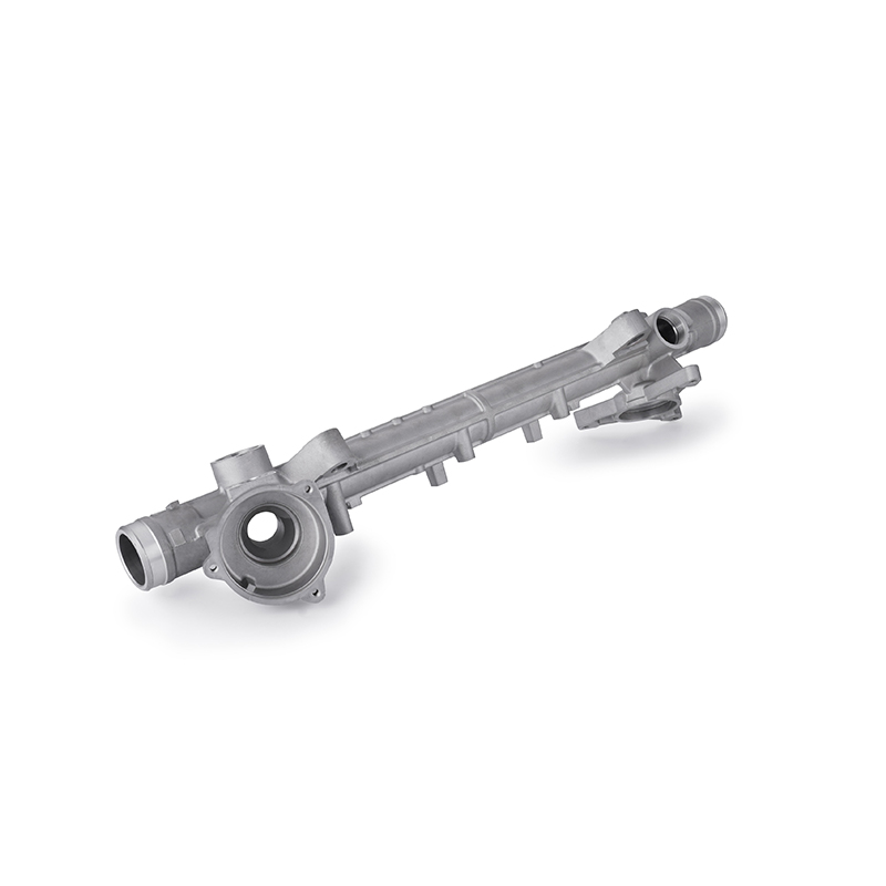 Autóalkatrészek alumínium ötvözet ház