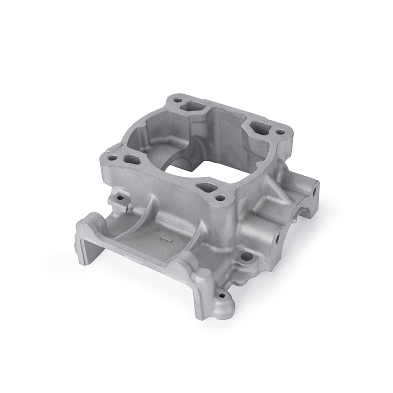 Autóalkatrészek alumínium ötvözet jobb alváz