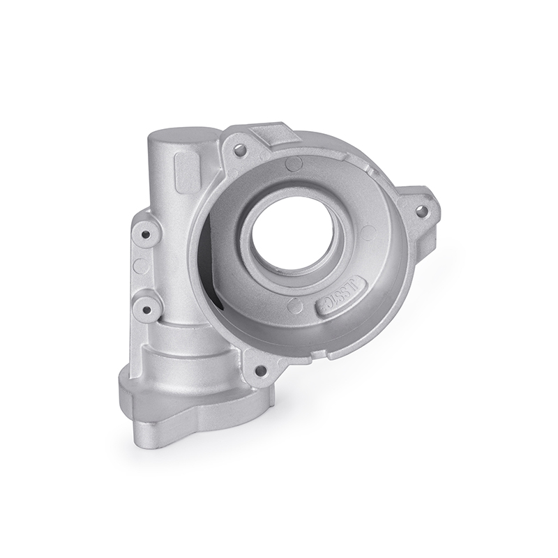 Autóalkatrész alumínium ötvözet doboz